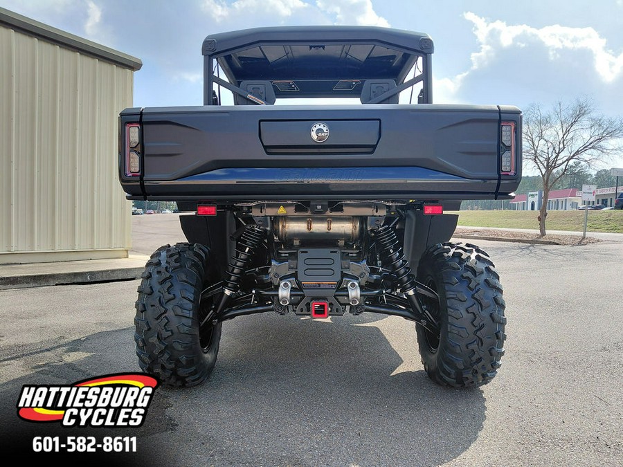 2026 Can-Am Defender XT HD11 With 10.25 In.Display