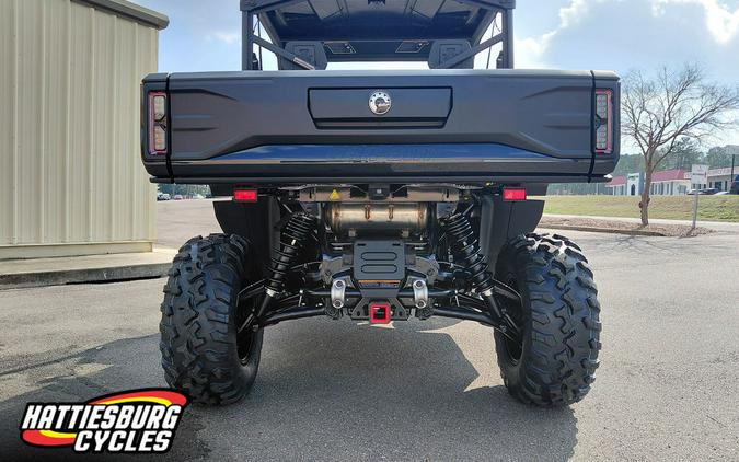 2026 Can-Am Defender XT HD11 With 10.25 In.Display
