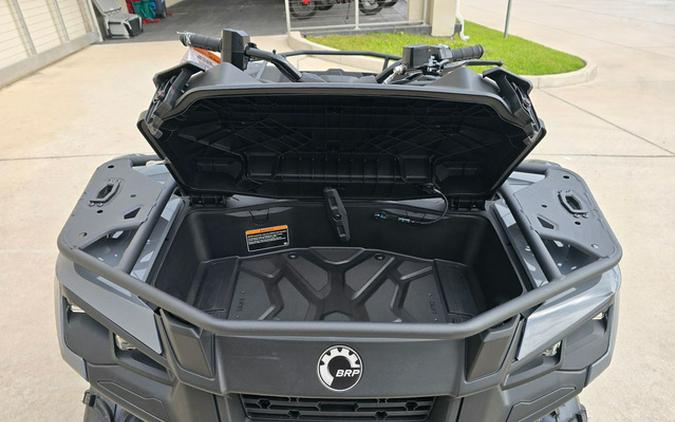 2026 Can-Am Outlander DPS 500