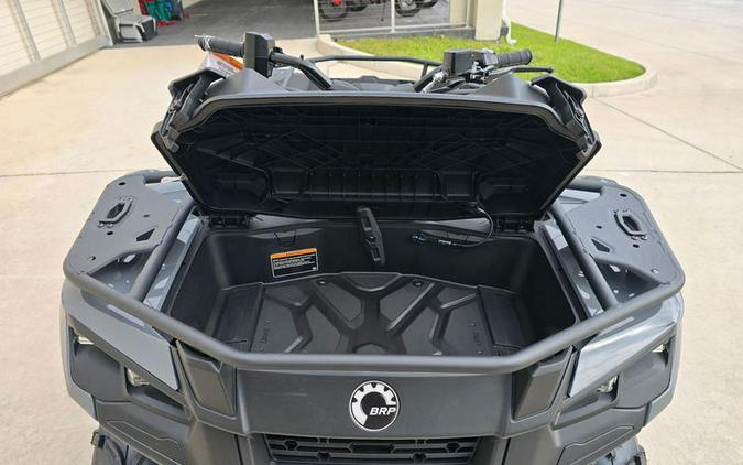 2026 Can-Am® Outlander DPS 500