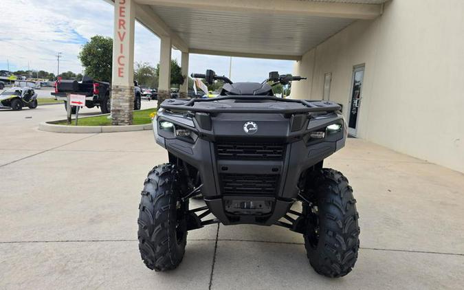 2026 Can-Am® Outlander DPS 500