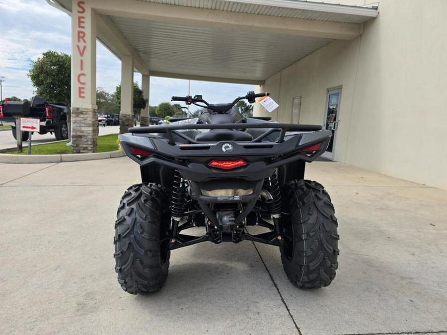 2026 Can-Am® Outlander DPS 500