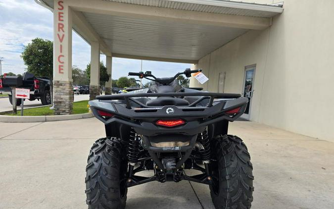 2026 Can-Am® Outlander DPS 500