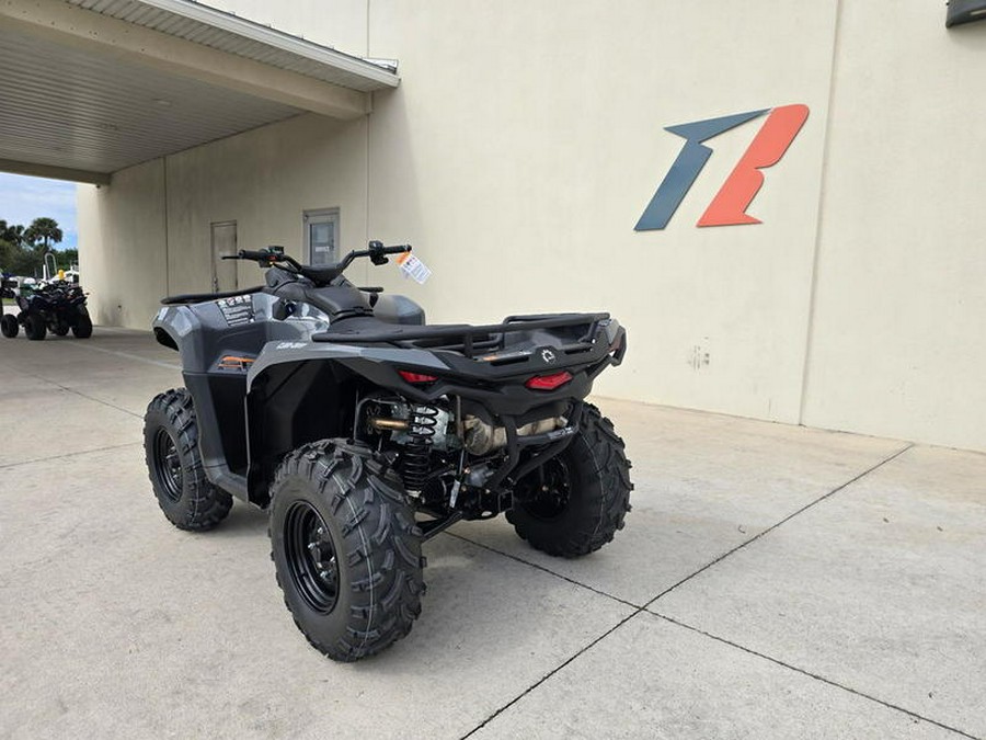 2026 Can-Am® Outlander DPS 500