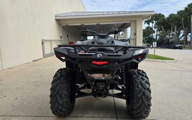 2026 Can-Am Outlander DPS 500