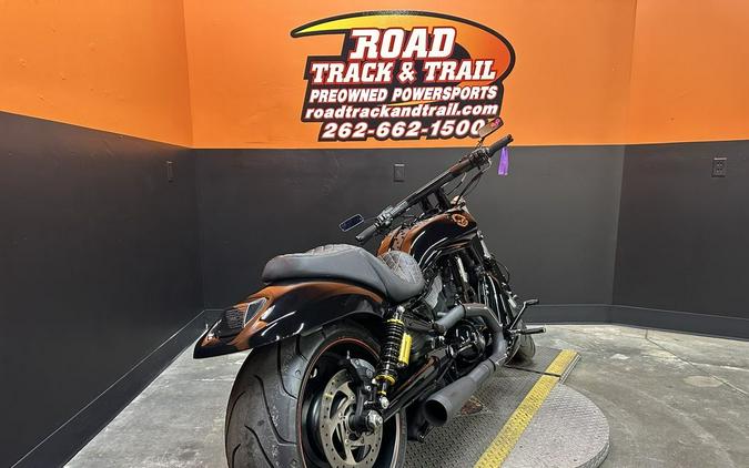 2007 Harley-Davidson® VRSCDX - V-Rod® Night Rod® Special