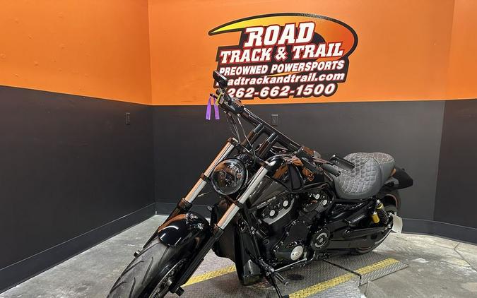 2007 Harley-Davidson® VRSCDX - V-Rod® Night Rod® Special