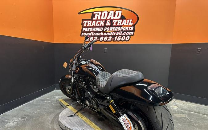 2007 Harley-Davidson® VRSCDX - V-Rod® Night Rod® Special