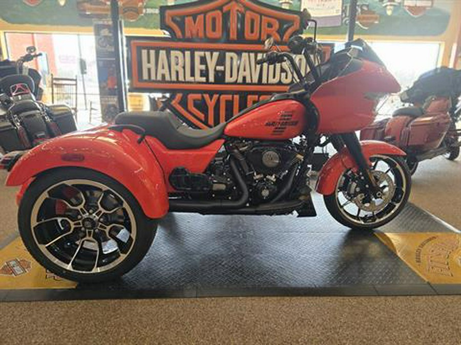 2026 Harley-Davidson Road Glide® 3