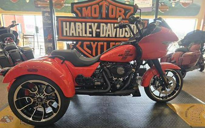 2026 Harley-Davidson Road Glide® 3