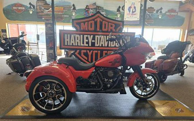 2026 Harley-Davidson Road Glide® 3