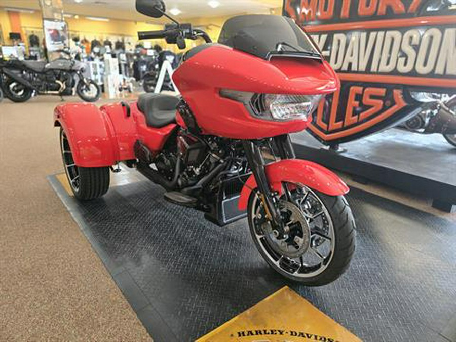 2026 Harley-Davidson Road Glide® 3