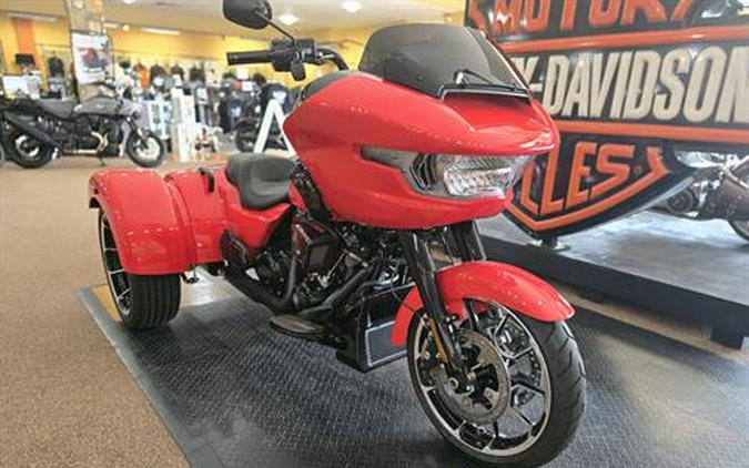 2026 Harley-Davidson Road Glide® 3