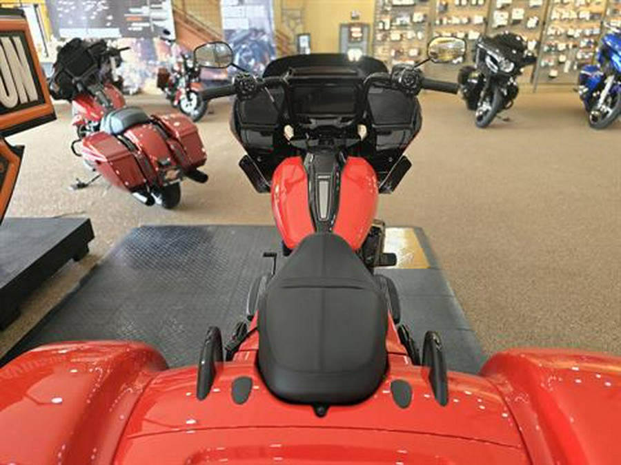 2026 Harley-Davidson Road Glide® 3