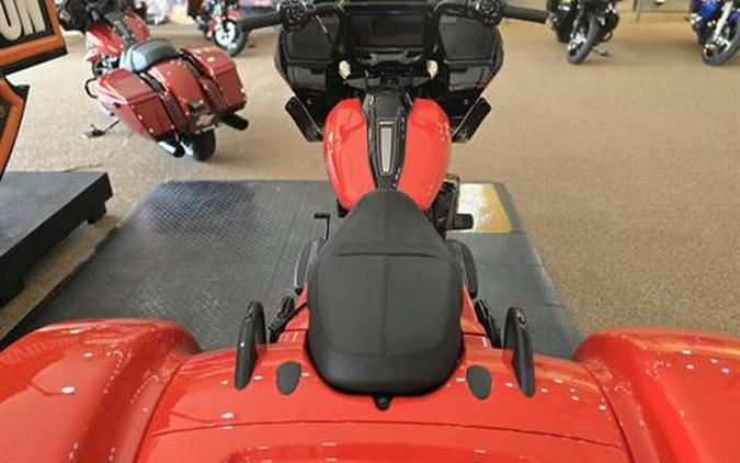 2026 Harley-Davidson Road Glide® 3