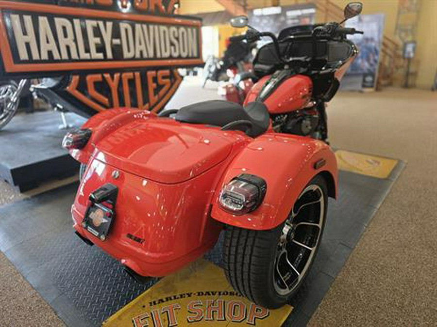 2026 Harley-Davidson Road Glide® 3