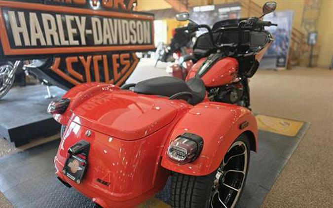 2026 Harley-Davidson Road Glide® 3