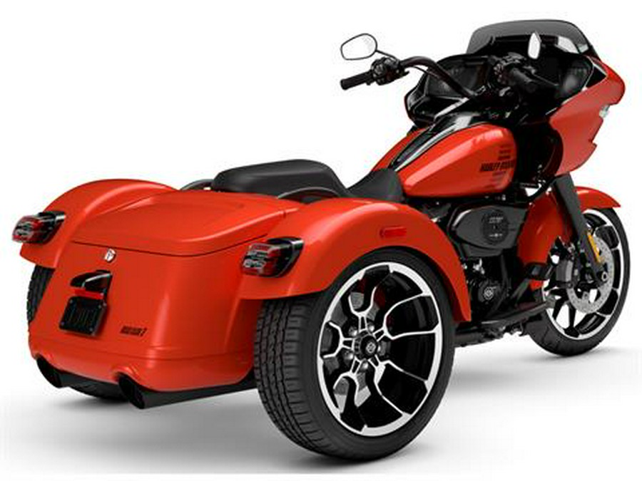 2026 Harley-Davidson Road Glide® 3