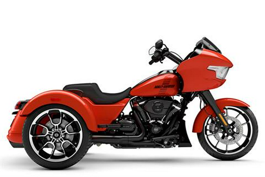 2026 Harley-Davidson Road Glide® 3