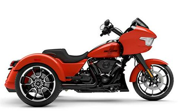 2026 Harley-Davidson Road Glide® 3