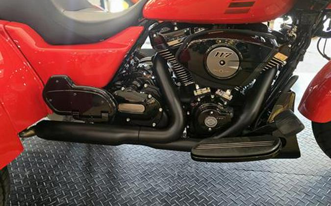 2026 Harley-Davidson Road Glide® 3