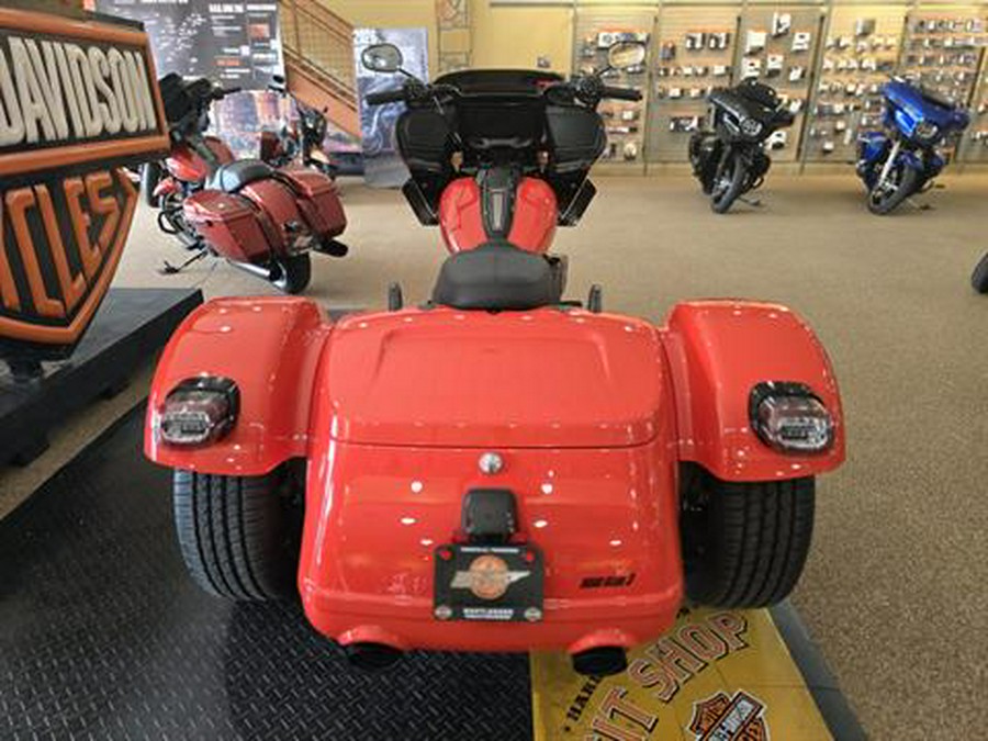 2026 Harley-Davidson Road Glide® 3