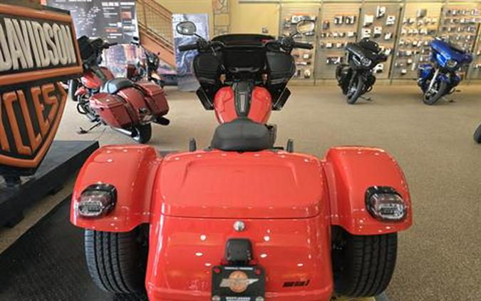 2026 Harley-Davidson Road Glide® 3