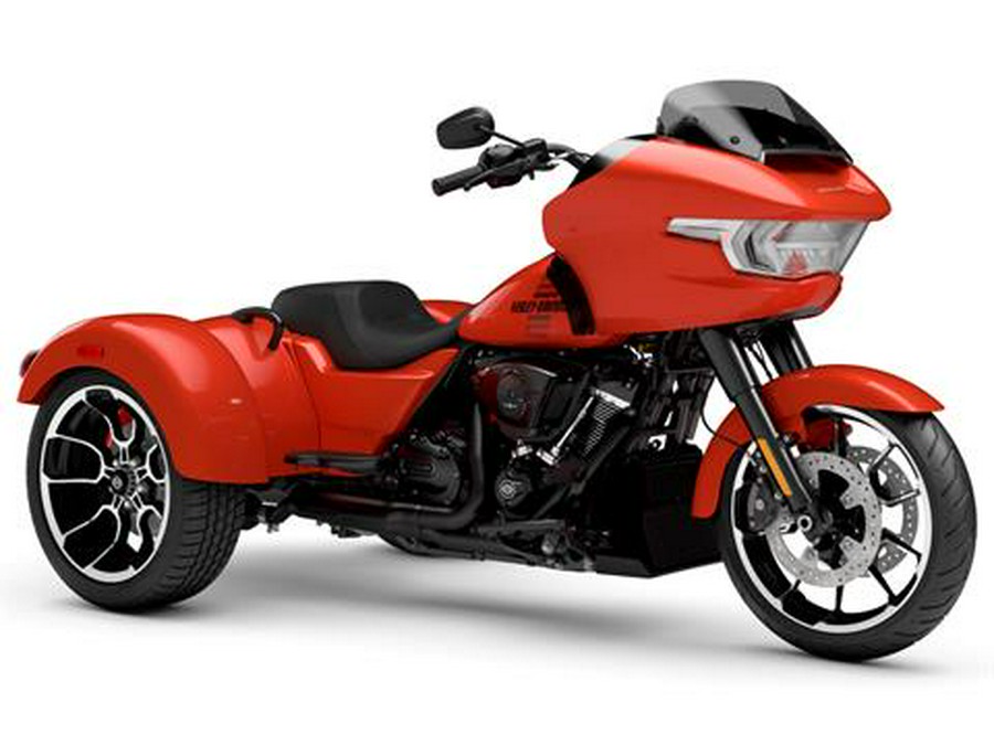 2026 Harley-Davidson Road Glide® 3
