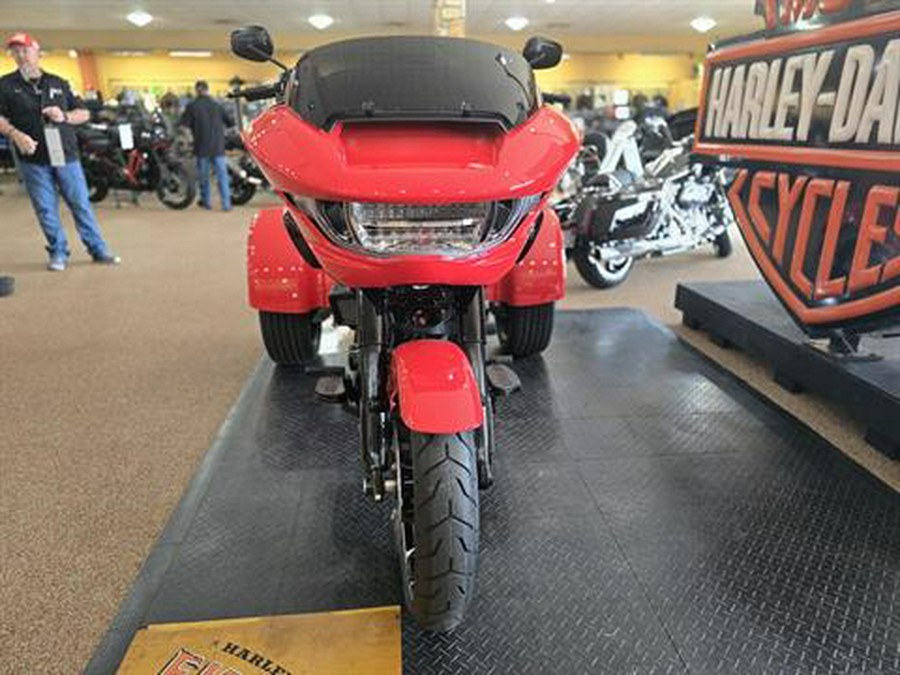 2026 Harley-Davidson Road Glide® 3