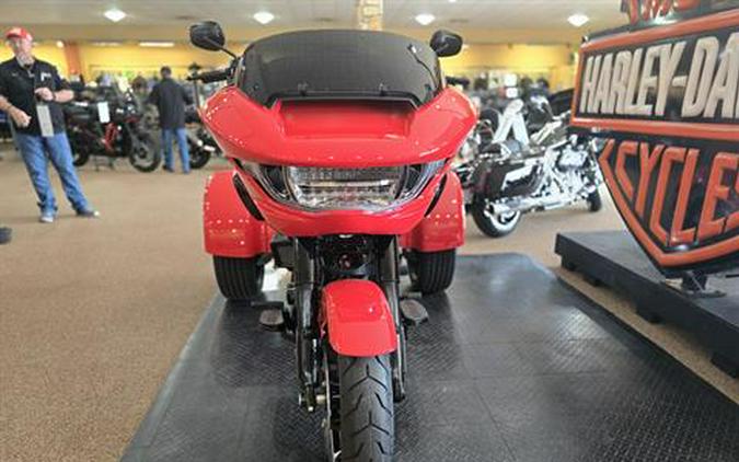 2026 Harley-Davidson Road Glide® 3