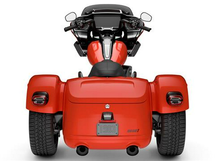 2026 Harley-Davidson Road Glide® 3