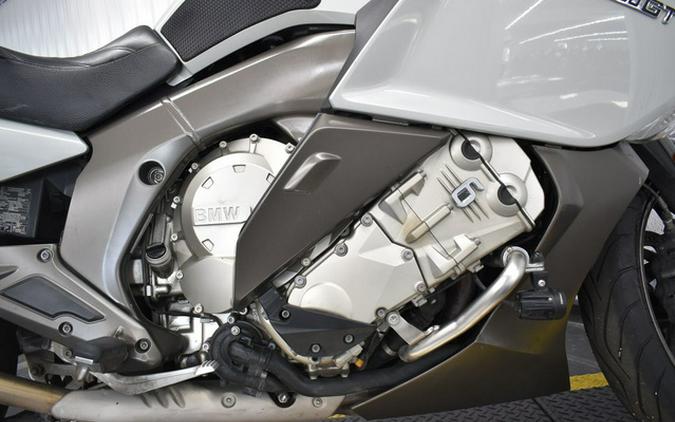 2013 BMW K 1600 GT