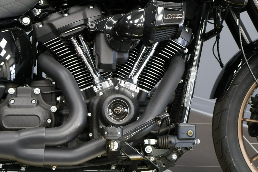 2024 Harley-Davidson® Low Rider® ST FXLRST