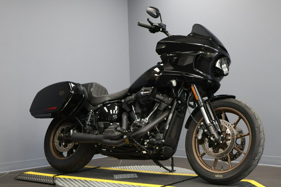 2024 Harley-Davidson® Low Rider® ST FXLRST