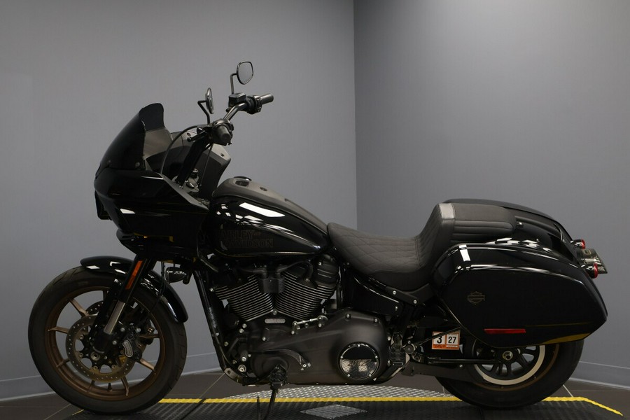 2024 Harley-Davidson® Low Rider® ST FXLRST