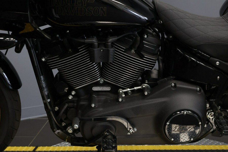 2024 Harley-Davidson® Low Rider® ST FXLRST