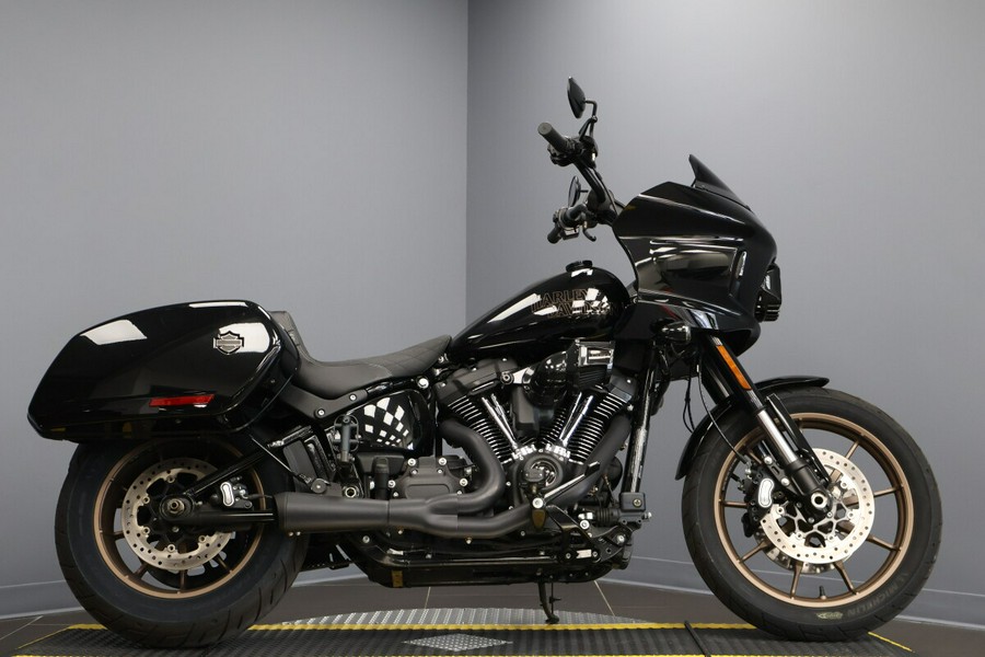 2024 Harley-Davidson® Low Rider® ST FXLRST