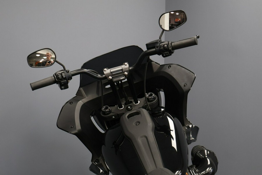 2024 Harley-Davidson® Low Rider® ST FXLRST