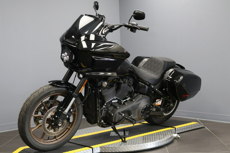 2024 Harley-Davidson® Low Rider® ST FXLRST
