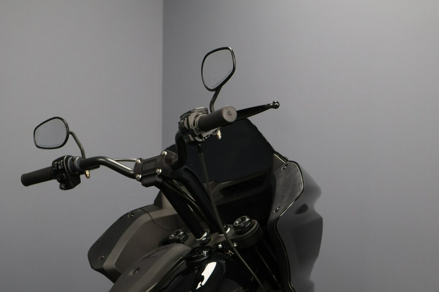 2024 Harley-Davidson® Low Rider® ST FXLRST