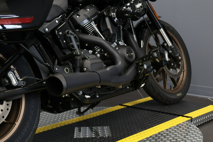 2024 Harley-Davidson® Low Rider® ST FXLRST