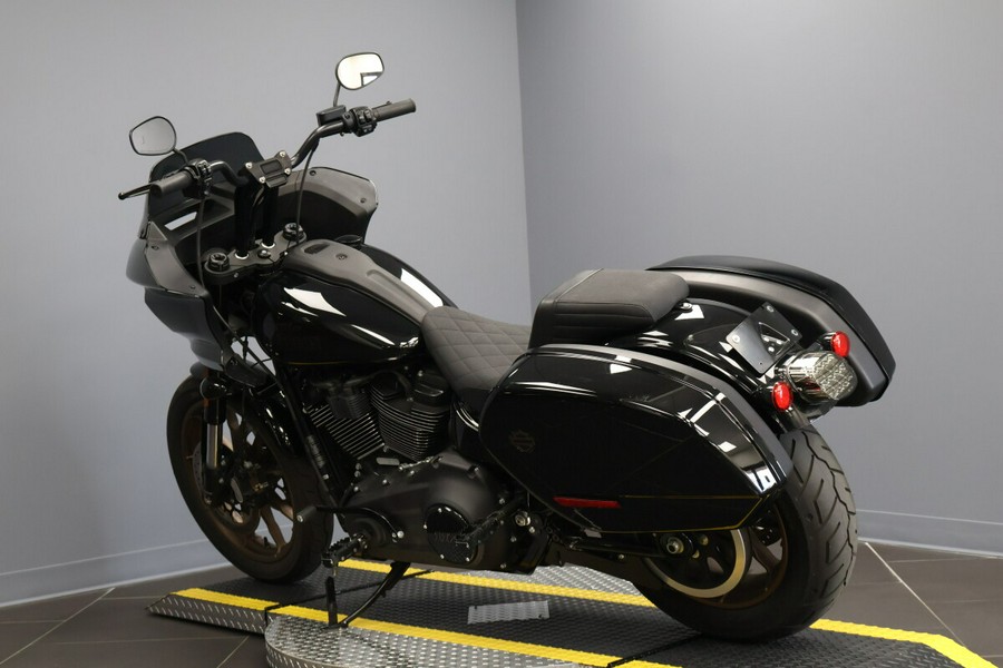 2024 Harley-Davidson® Low Rider® ST FXLRST