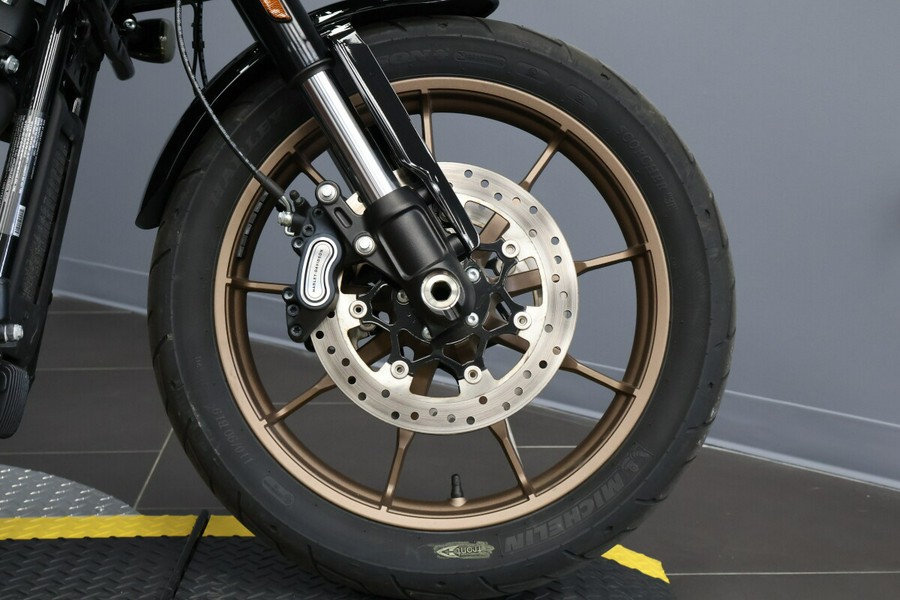 2024 Harley-Davidson® Low Rider® ST FXLRST