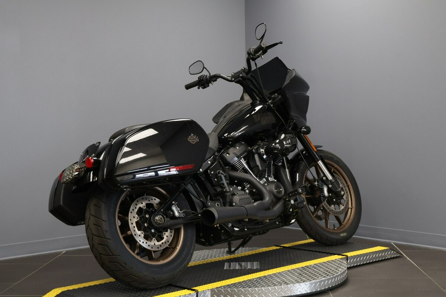 2024 Harley-Davidson® Low Rider® ST FXLRST