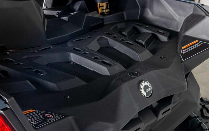 2026 Can-Am Maverick X3 DS Turbo Dusty Navy