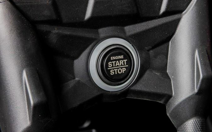 2026 Can-Am Maverick X3 DS Turbo Dusty Navy