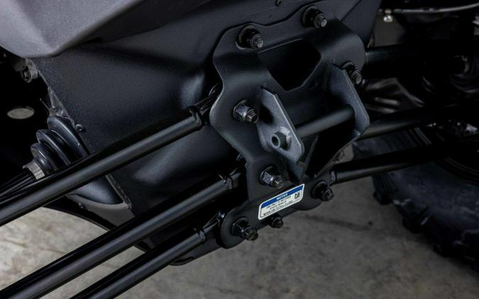 2026 Can-Am Maverick X3 DS Turbo Dusty Navy