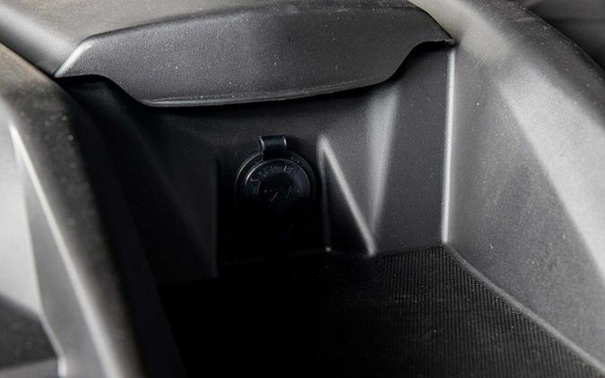 2026 Can-Am Maverick X3 DS Turbo Dusty Navy