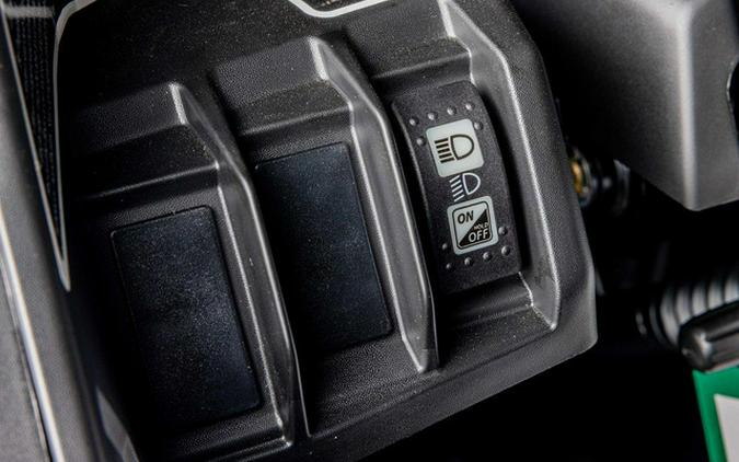2026 Can-Am Maverick X3 DS Turbo Dusty Navy