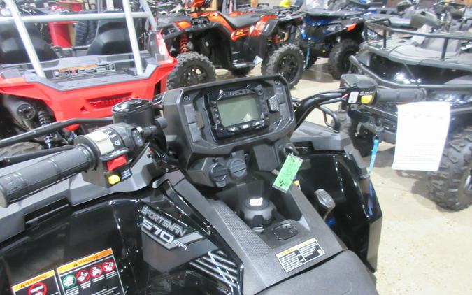 2026 POLARIS SPORTSMAN 570 TRAIL